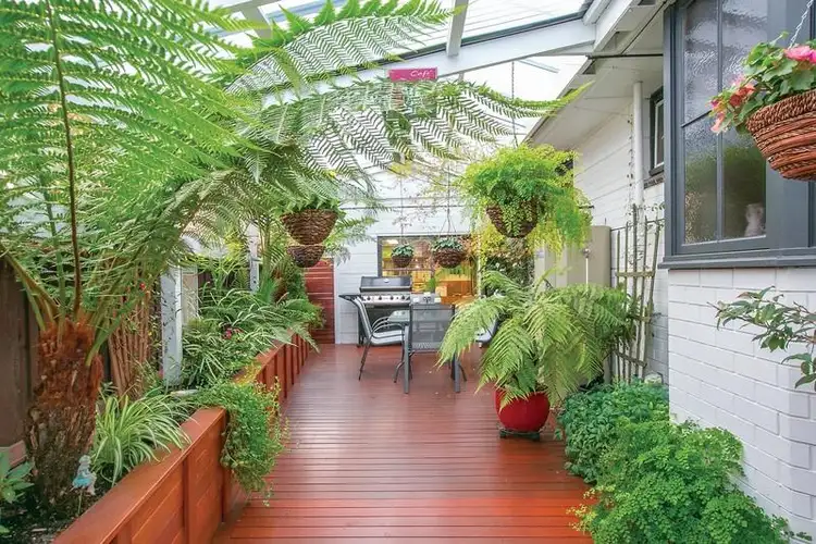 Second view of Homely townhouse listing, 1/464 Wendouree Parade, Lake Wendouree VIC 3350