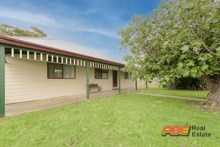 25 Queen Street, Wonthaggi VIC 3995