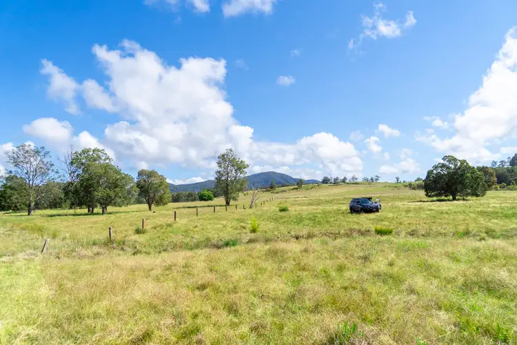 Second view of Homely rural property listing, Lot 2, 36 Greys Lane, Girvan NSW 2425