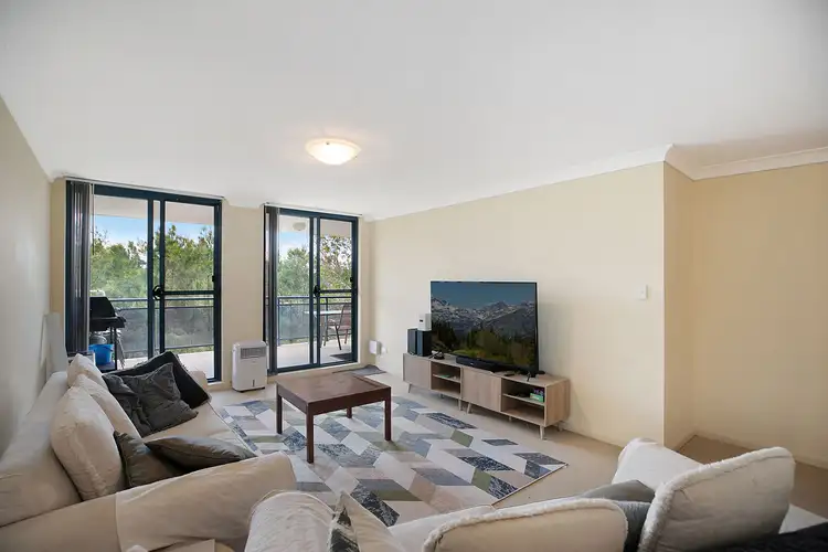 Main view of Homely unit listing, 59/54-66 Hutton Rd, The Entrance North NSW 2261