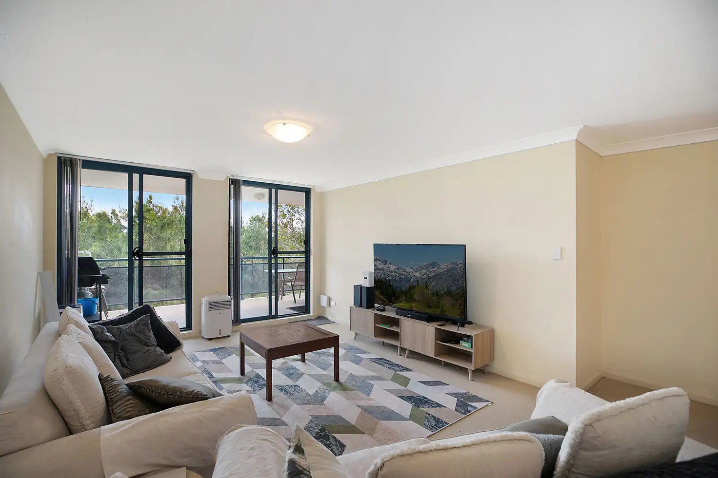 Main view of Homely unit listing, 59/54-66 Hutton Rd, The Entrance North NSW 2261