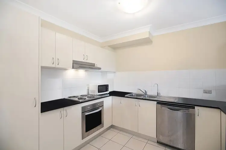 Second view of Homely unit listing, 59/54-66 Hutton Rd, The Entrance North NSW 2261