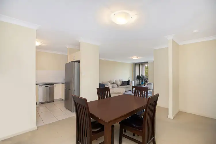Fourth view of Homely unit listing, 59/54-66 Hutton Rd, The Entrance North NSW 2261