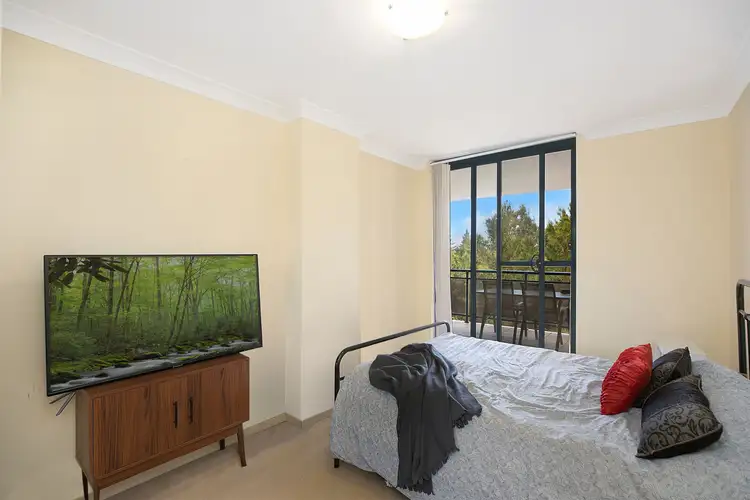 Fifth view of Homely unit listing, 59/54-66 Hutton Rd, The Entrance North NSW 2261