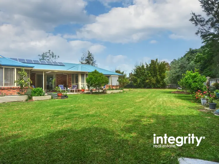 43 Burradoo Crescent, Nowra NSW 2541