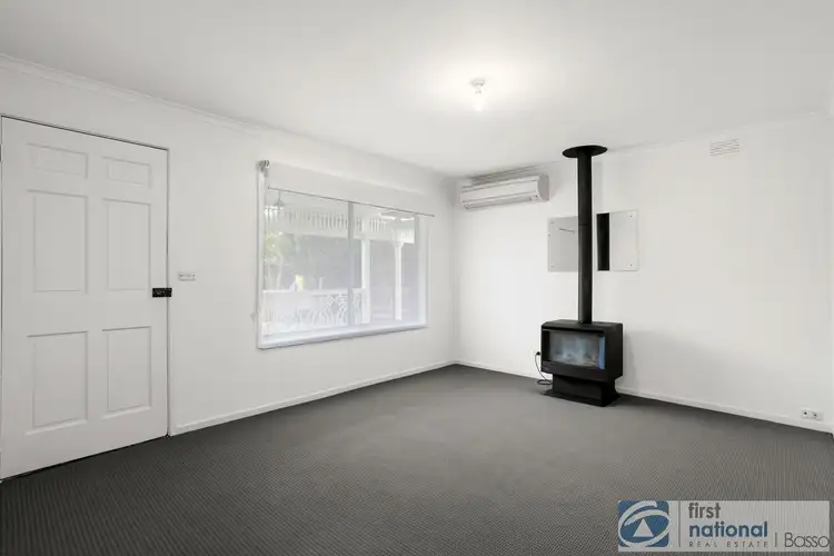 Second view of Homely house listing, 124 Foam Street, Rosebud VIC 3939
