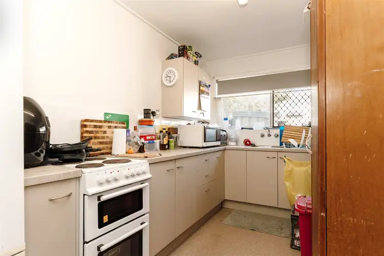 Third view of Homely block of units listing, 1-4/5 Avoca Street..., Bundaberg West QLD 4670