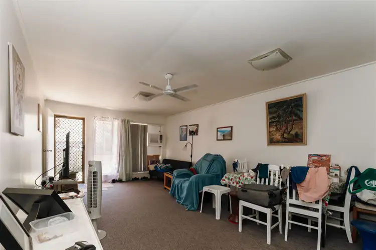 Fourth view of Homely block of units listing, 1-4/5 Avoca Street..., Bundaberg West QLD 4670