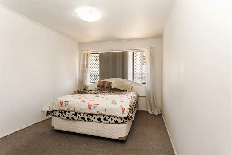 Fifth view of Homely block of units listing, 1-4/5 Avoca Street..., Bundaberg West QLD 4670