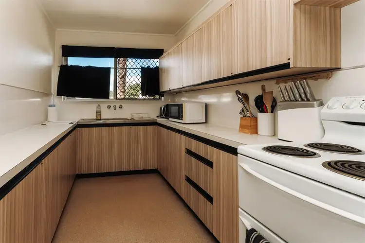 Sixth view of Homely block of units listing, 1-4/5 Avoca Street..., Bundaberg West QLD 4670