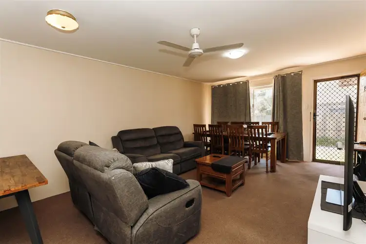 Seventh view of Homely block of units listing, 1-4/5 Avoca Street..., Bundaberg West QLD 4670