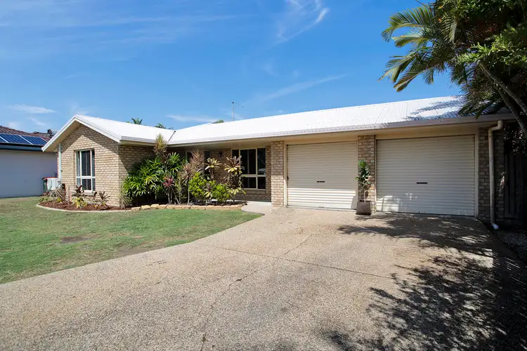463 Bedford Road, Andergrove QLD 4740