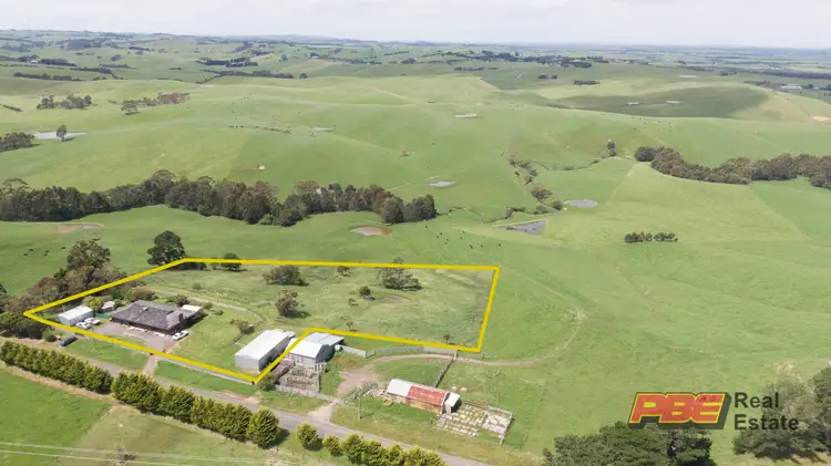 415 Dalyston - Glen Forbes Road, Ryanston VIC 3992