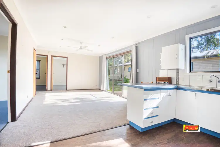 Fifth view of Homely house listing, 4 LANDSCAPE DRIVE, Venus Bay VIC 3956