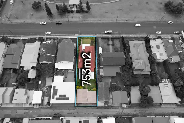 Fourth view of Homely house listing, 127 Mitchell Street, Stockton NSW 2295