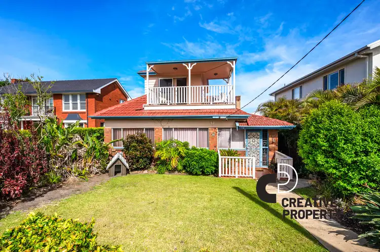 Fifth view of Homely house listing, 127 Mitchell Street, Stockton NSW 2295