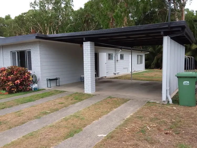 Third view of Homely unit listing, 28 Apollo Drive, Andergrove QLD 4740
