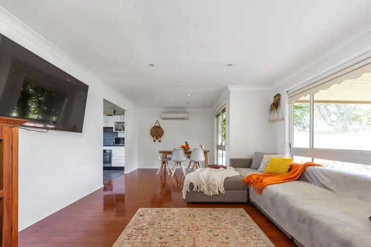 Fourth view of Homely house listing, 1 Hague Street, Rutherford NSW 2320