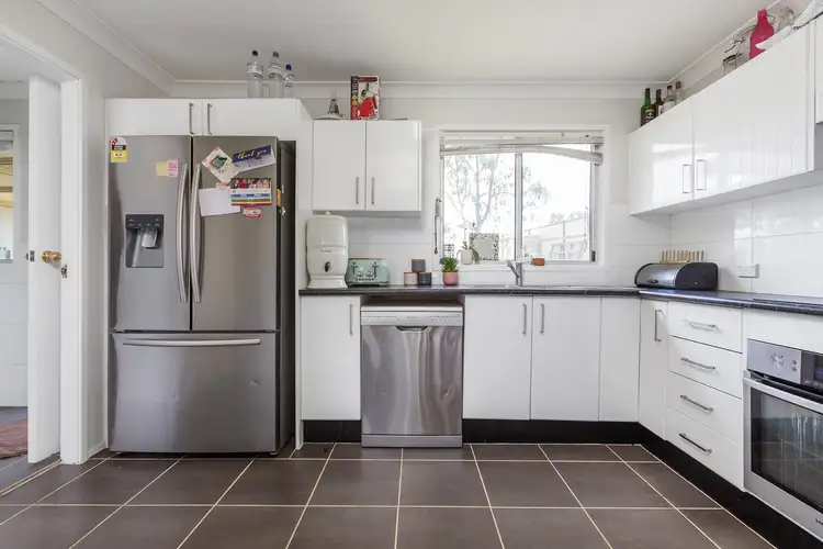 Sixth view of Homely house listing, 1 Hague Street, Rutherford NSW 2320