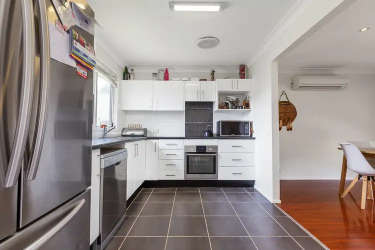 Seventh view of Homely house listing, 1 Hague Street, Rutherford NSW 2320