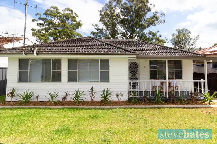 8 Thomas Street, Raymond Terrace NSW 2324