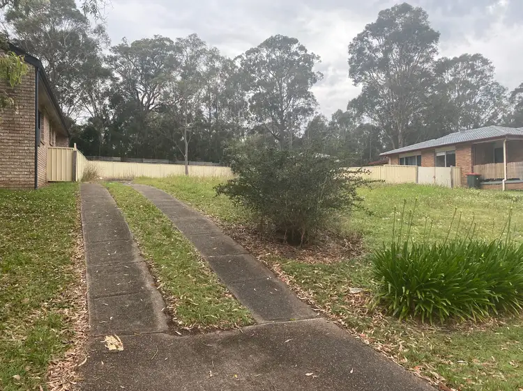 40 Brown Street, Raymond Terrace NSW 2324