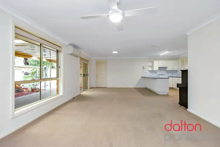 Third view of Homely villa listing, 3/77 Gunambi Street, Wallsend NSW 2287