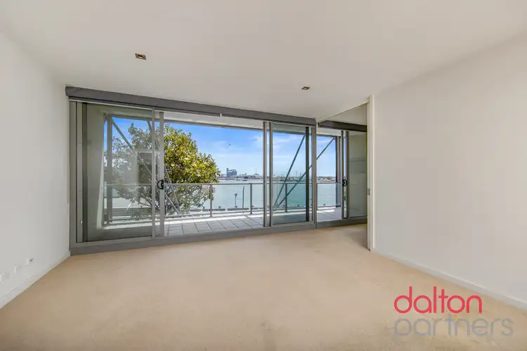 Fifth view of Homely apartment listing, N102/3-3a Honeysuckle Drive, Newcastle NSW 2300