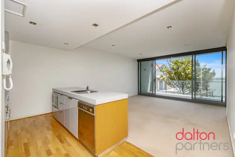 Sixth view of Homely apartment listing, N102/3-3a Honeysuckle Drive, Newcastle NSW 2300