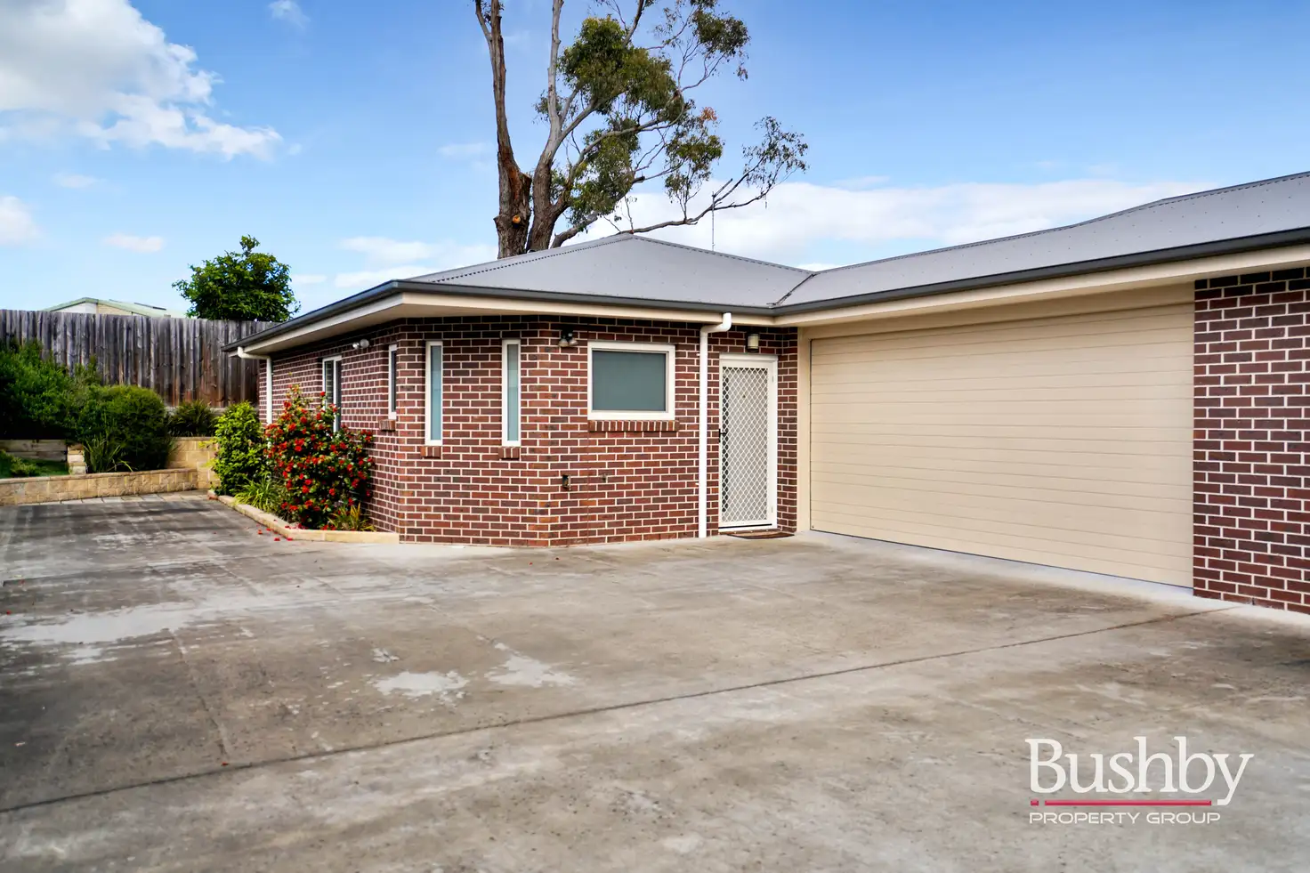 Main view of Homely unit listing, 2/22 Legges Crescent, Prospect TAS 7250