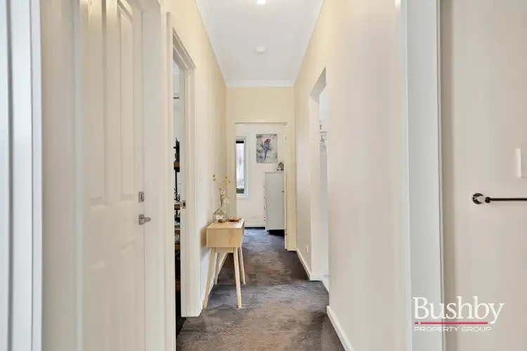 Second view of Homely unit listing, 2/22 Legges Crescent, Prospect TAS 7250
