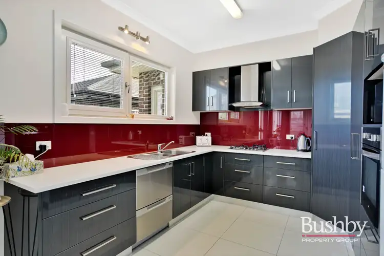 Third view of Homely unit listing, 2/22 Legges Crescent, Prospect TAS 7250