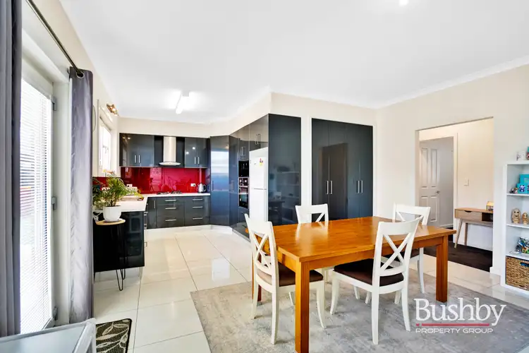 Fifth view of Homely unit listing, 2/22 Legges Crescent, Prospect TAS 7250
