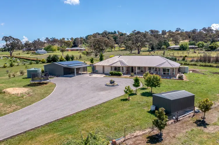 291 Run-O-Waters Drive, Goulburn NSW 2580