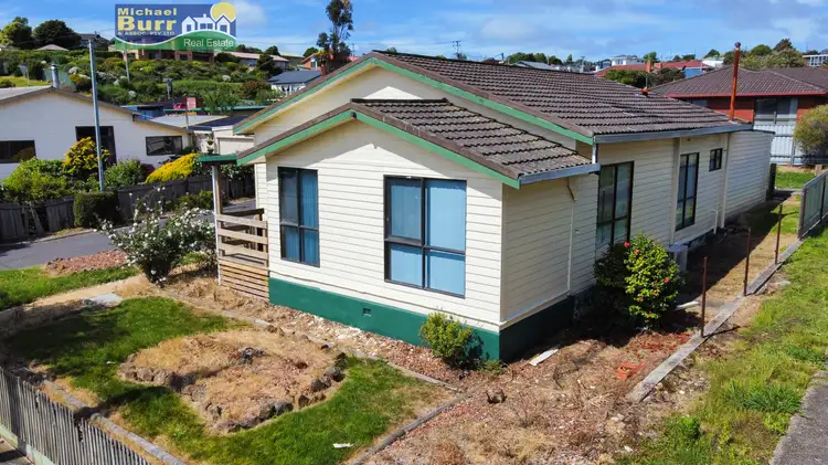 Main view of Homely unit listing, 1/99 Tarleton Street, East Devonport TAS 7310