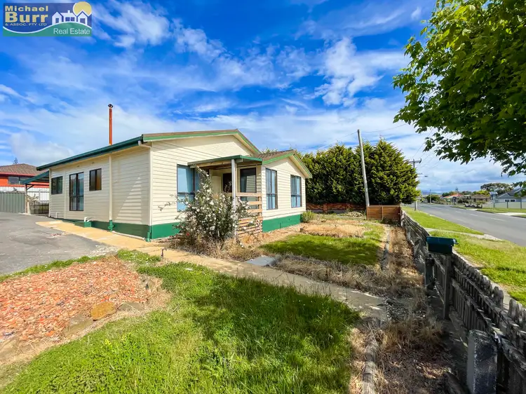Second view of Homely unit listing, 1/99 Tarleton Street, East Devonport TAS 7310