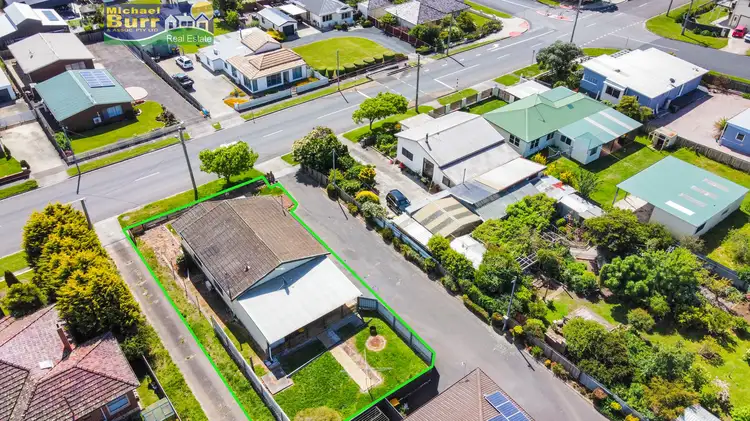 Third view of Homely unit listing, 1/99 Tarleton Street, East Devonport TAS 7310