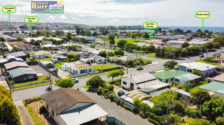 Fourth view of Homely unit listing, 1/99 Tarleton Street, East Devonport TAS 7310