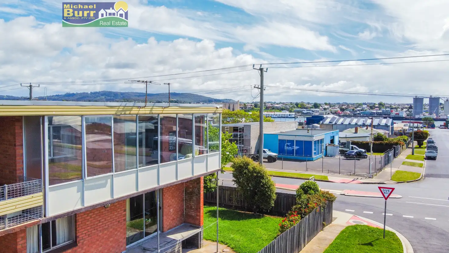 Main view of Homely unit listing, 4/145-149 Tarleton Street, East Devonport TAS 7310