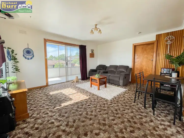 Second view of Homely unit listing, 4/145-149 Tarleton Street, East Devonport TAS 7310