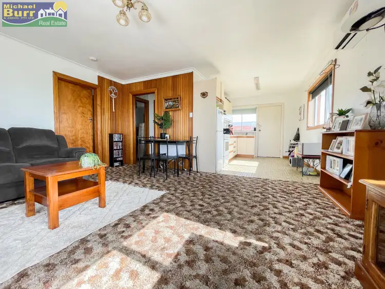 Third view of Homely unit listing, 4/145-149 Tarleton Street, East Devonport TAS 7310