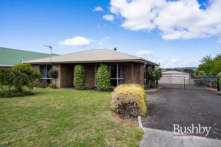 Main view of Homely house listing, 8 Pamela Court, Summerhill TAS 7250