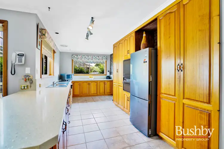 Fourth view of Homely house listing, 8 Pamela Court, Summerhill TAS 7250