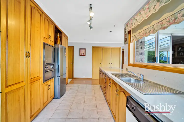 Fifth view of Homely house listing, 8 Pamela Court, Summerhill TAS 7250