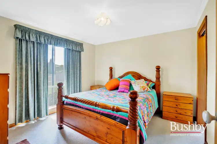 Sixth view of Homely house listing, 8 Pamela Court, Summerhill TAS 7250