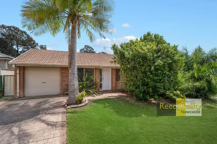 Main view of Homely house listing, 2 Oliver Place, Wallsend NSW 2287