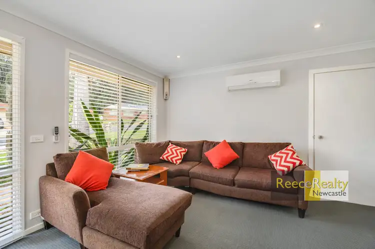 Second view of Homely house listing, 2 Oliver Place, Wallsend NSW 2287