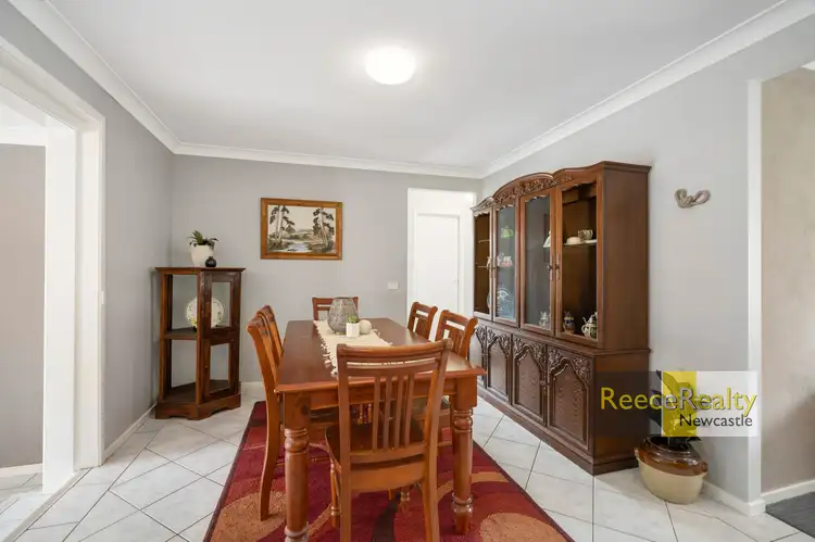Third view of Homely house listing, 2 Oliver Place, Wallsend NSW 2287