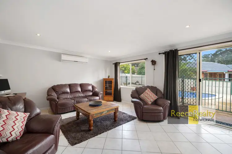 Fifth view of Homely house listing, 2 Oliver Place, Wallsend NSW 2287