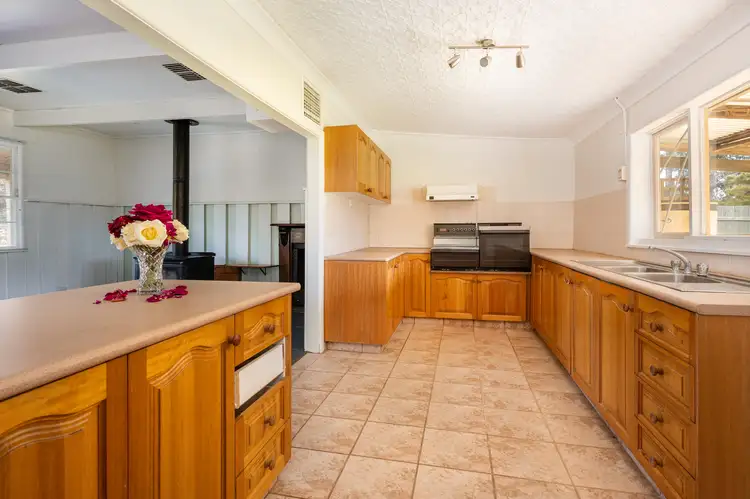 Third view of Homely rural property listing, 12 Guntawang Road, Mudgee NSW 2850